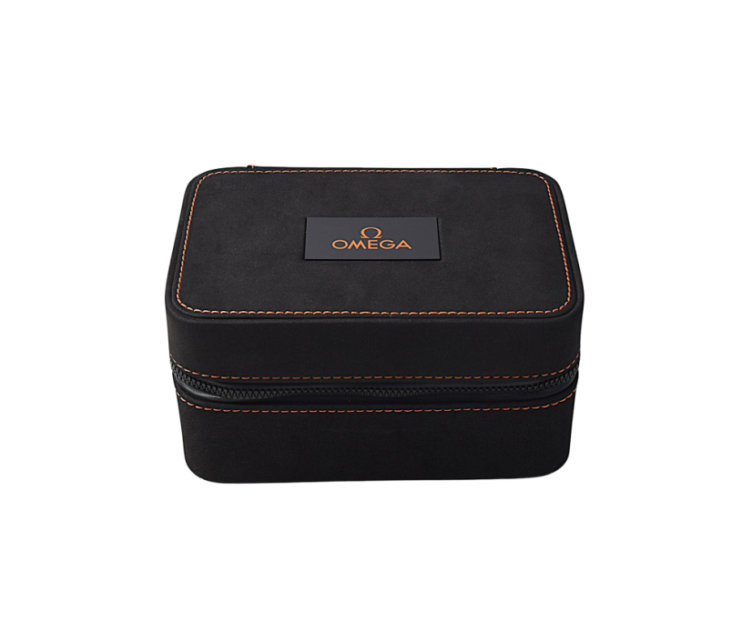 Omega Seamaster PloProf