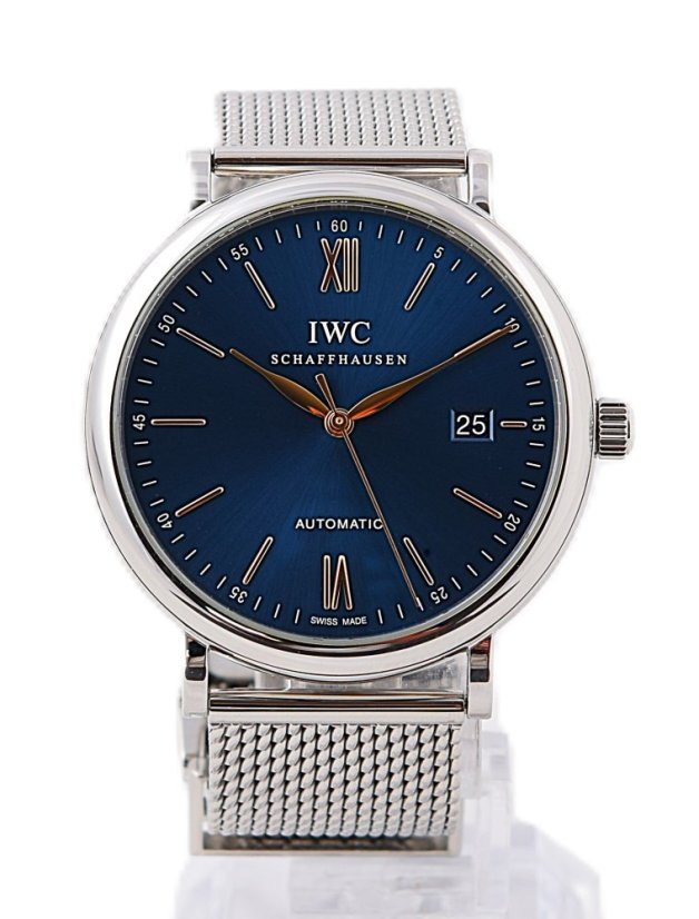 IWC Portofino Automatic
