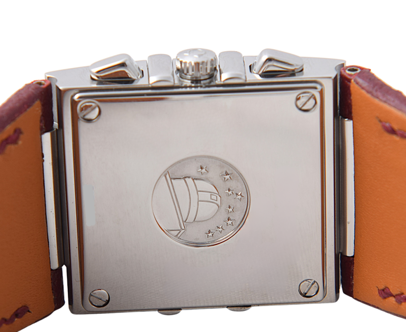 Omega Constellation Quadra