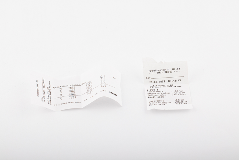 Rolex Submariner Date Black