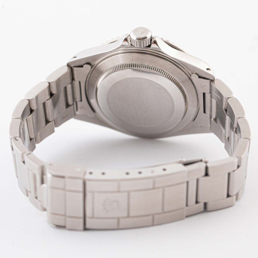 Rolex Submariner No Date 14060M