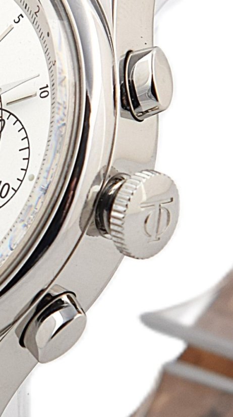 Baume & Mercier Classima Executive Retro