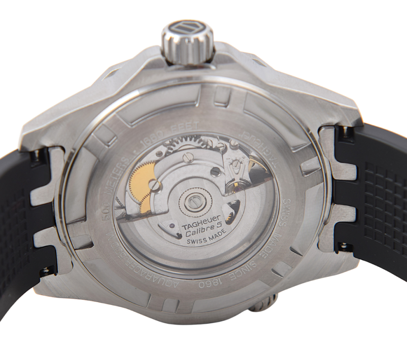 TAG HEUER Aquaracer  500M