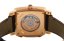 Ulysse Nardin Quadrato Dual Time Rose Gold