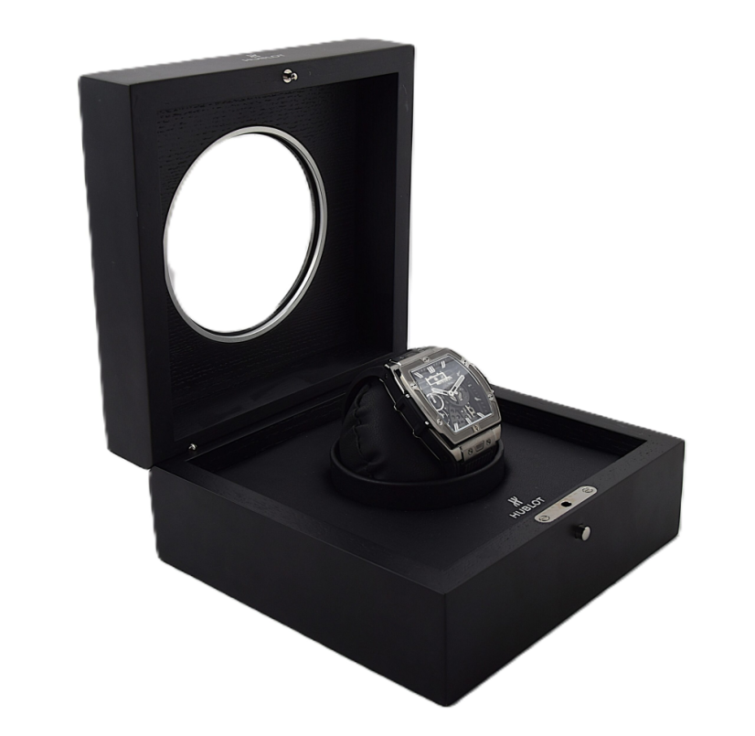 Hublot Spirit of Big Bang Meca-10