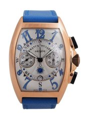 Franck Muller Mariner 8080 CC AT