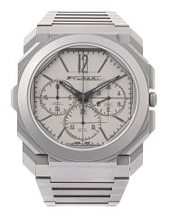 Bulgari Octo Finissimo 103673
