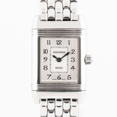 Jaeger-LeCoultre Reverso Duetto
