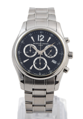 Frederique Constant Chronograph