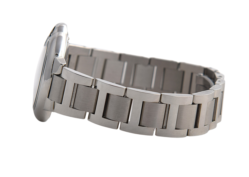 Cartier Ballon Bleu 33mm