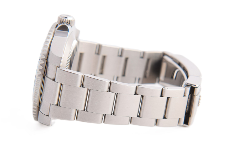 Rolex Submariner Date 116610LV HULK