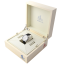 Jacob & Co. Five Time Zone Diamonds Pave