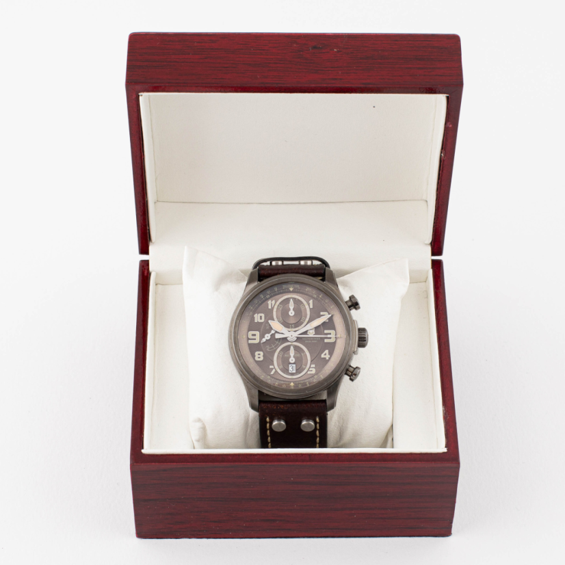 Victorinox Swiss Army Infantry Vintage