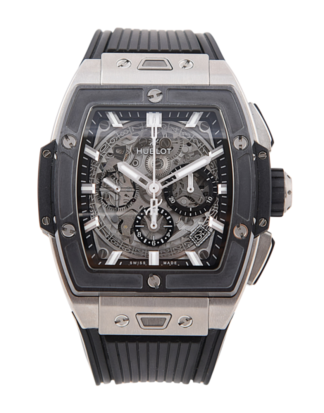 Hublot Spirit of Big Bang