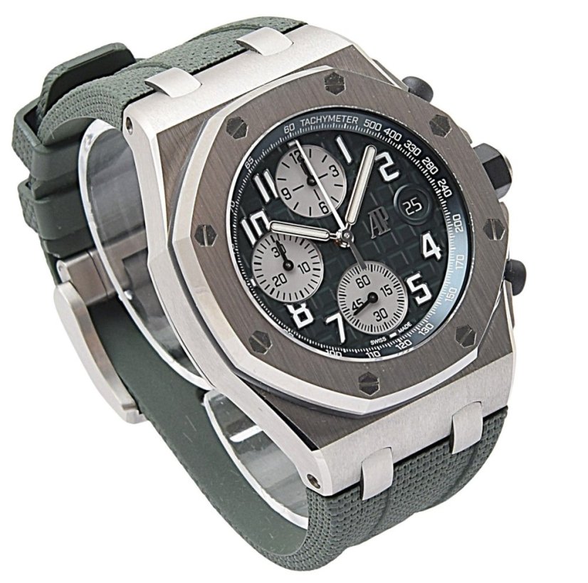 AUDEMARS PIGUET Offshore