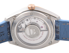 Omega Globemaster Annual Calendar