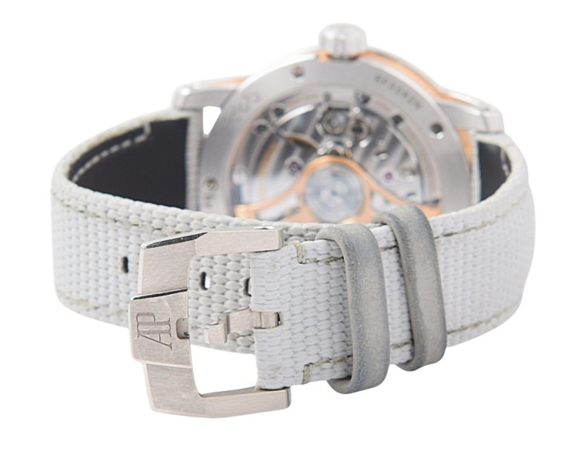 Audemars Piguet Code 11.59