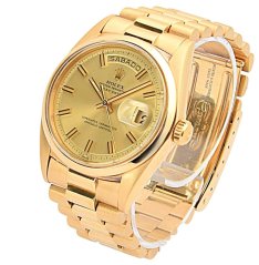 ROLEX Day-Date 36mm