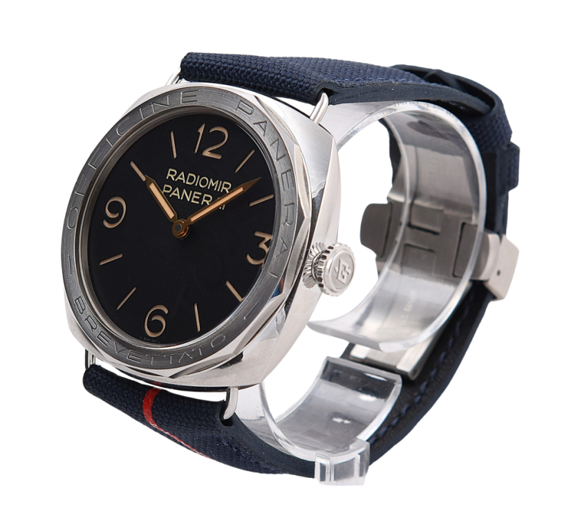 Panerai Radiomir 3 Days
