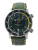 Jaermann & Stübi ROYAL OPEN COURSE TIMER & GMT BRAZIL EDITION