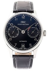 IWC Portuguese Automatic 7 days