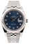 ROLEX Datejust 41 mm
