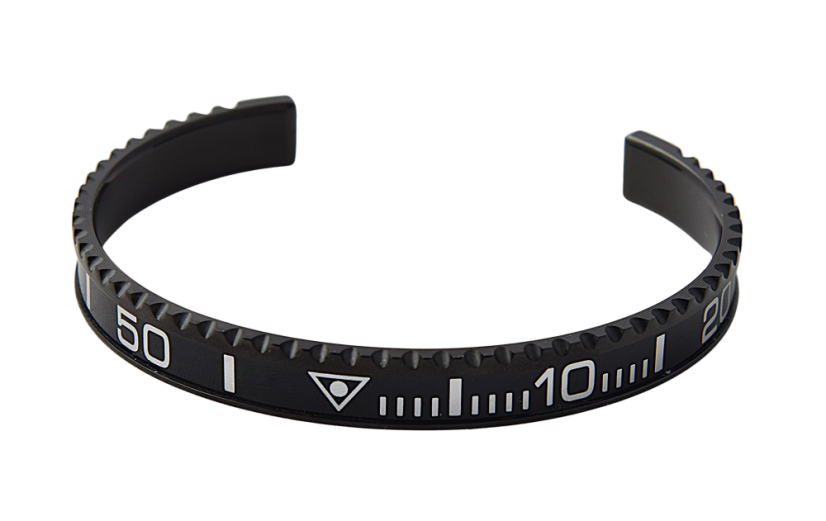 Rolex Sea-Dweller Deepsea BLACK VENOM