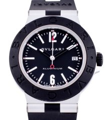 Bulgari Aluminium