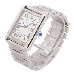 Cartier Tank Solo XL