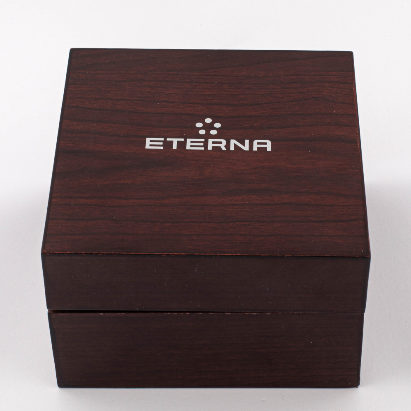 Eterna Kontiki