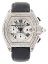 Cartier Roadster Diamonds