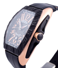 Franck Muller Conquistador Grand Prix