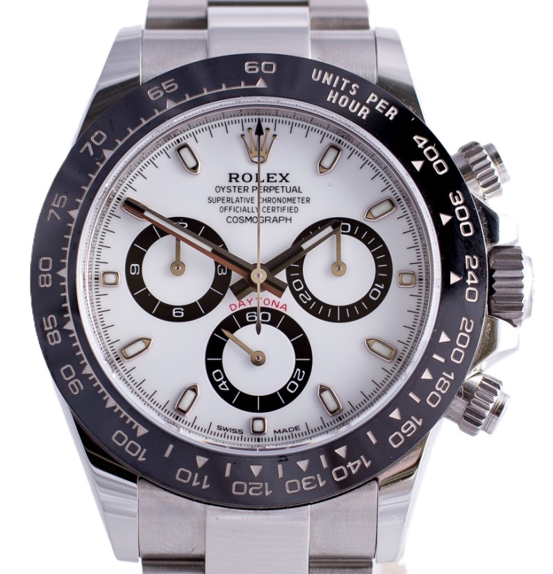 Rolex Daytona
