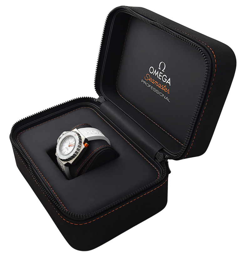 Omega Seamaster PloProf