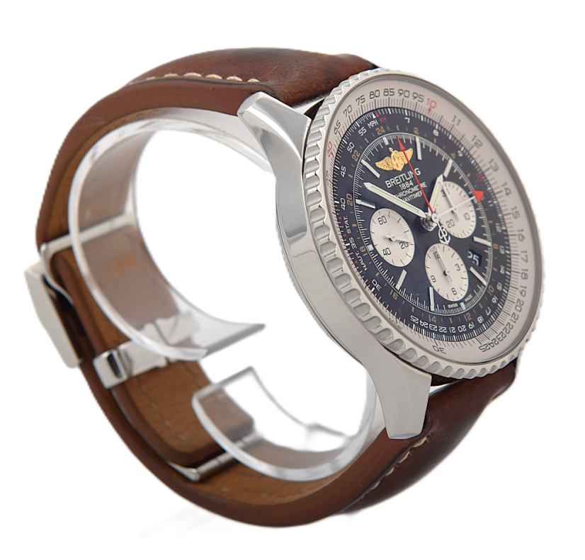 Breitling Navitimer GMT