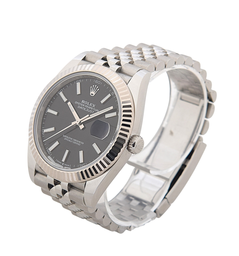 ROLEX Datejust 41mm