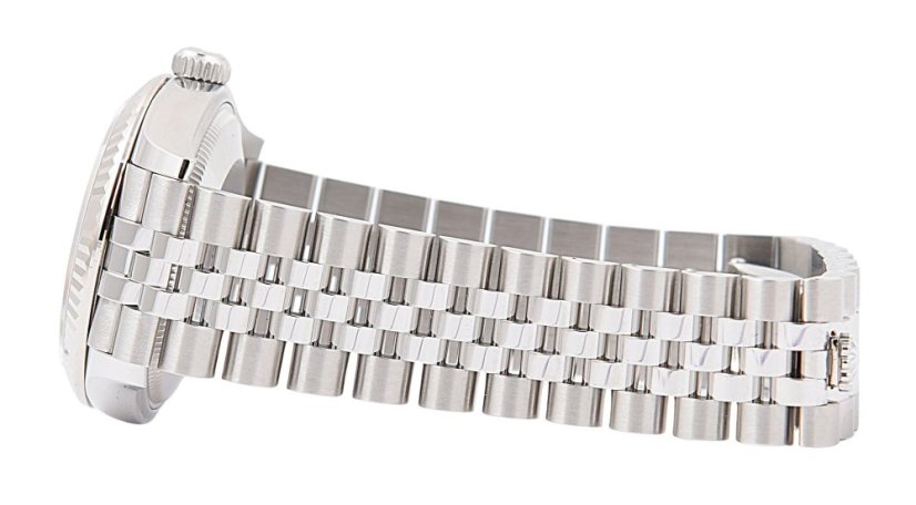 ROLEX Lady Datejust 28 mm
