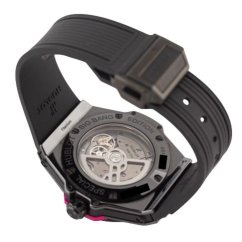 Hublot Big Bang Mexico