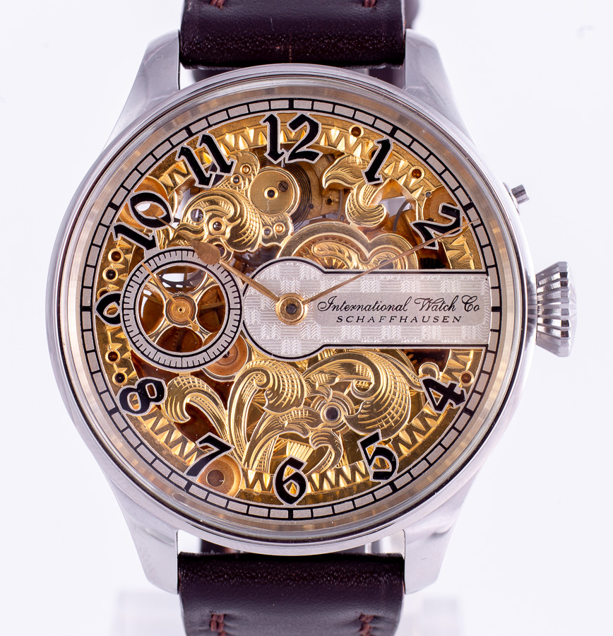 Top 10 - Jaeger-LeCoultre