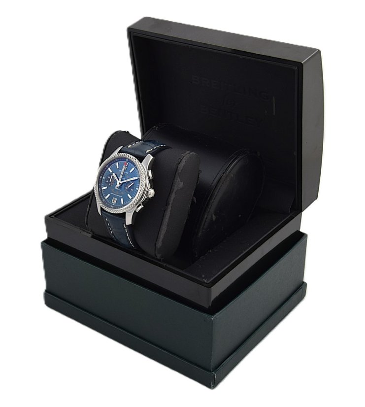 Breitling for Bentley Mark IV