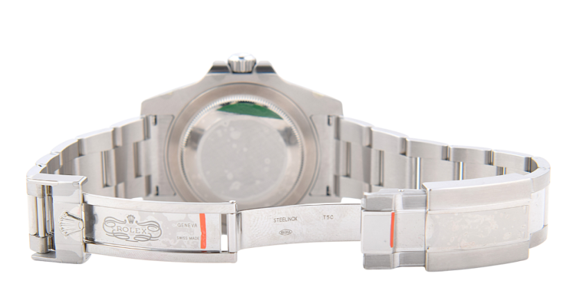 Rolex GMT Master II Nové NENOŠENÉ