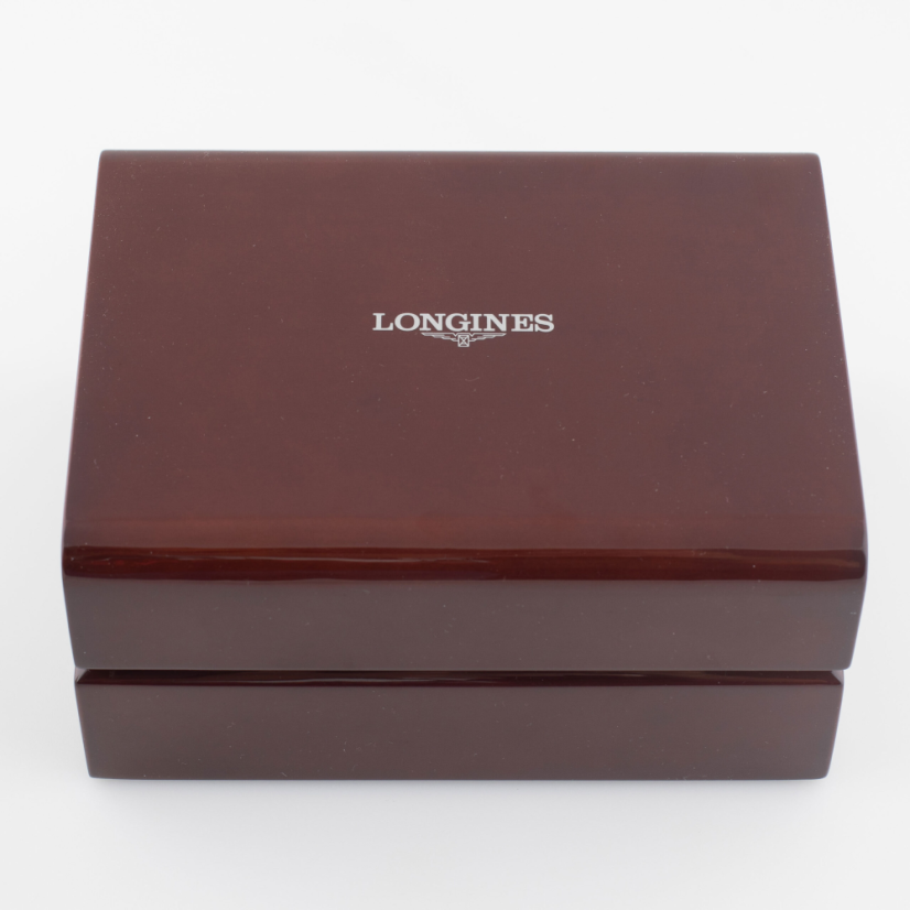 Longines Master Collection