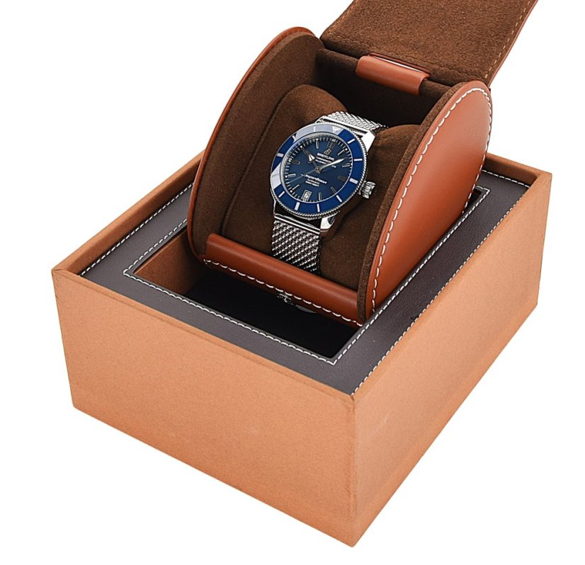 BREITLING Superocean Heritage II 42