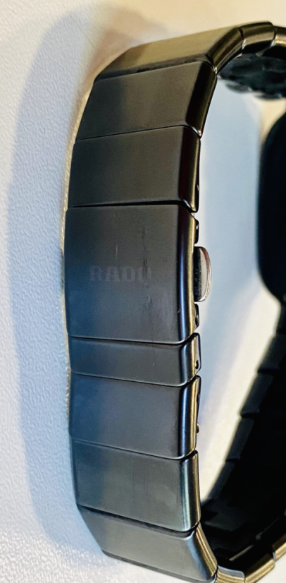 Rado R5.5 Chronograph