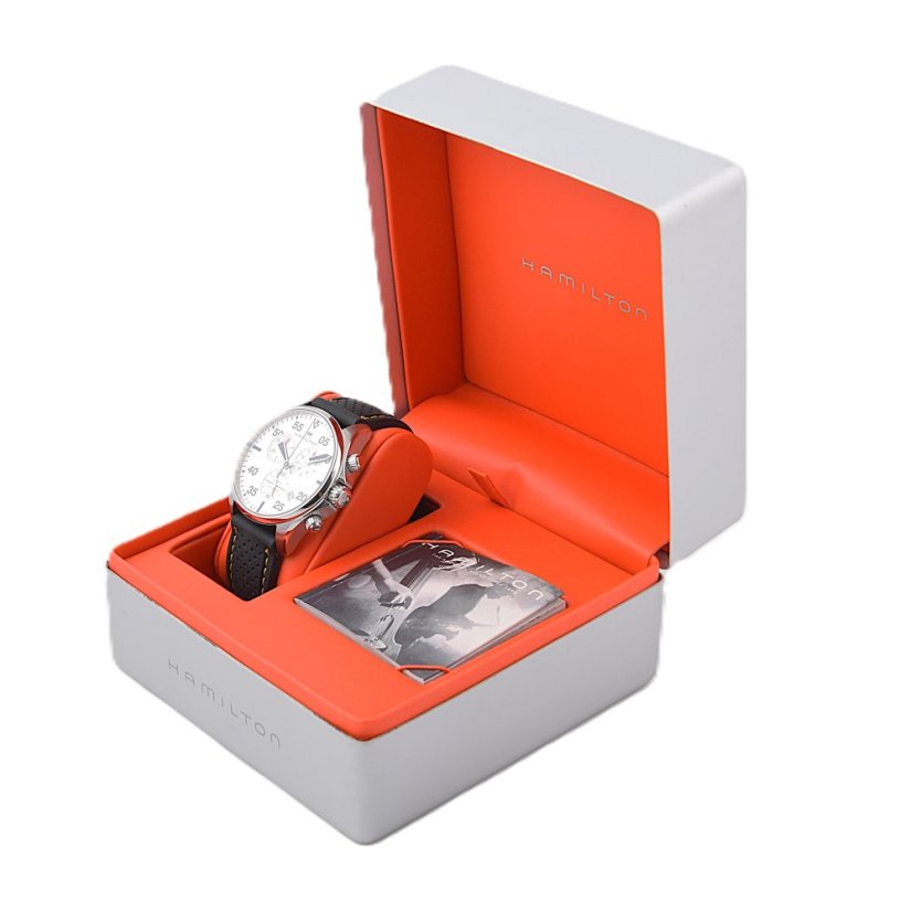 Hamilton Khaki Red Bull AIR RACE