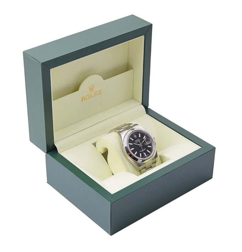 ROLEX Datejust II 41mm
