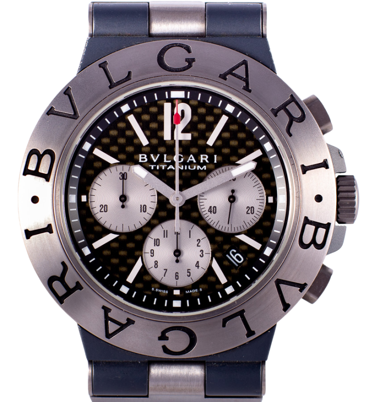 Bulgari Diagono