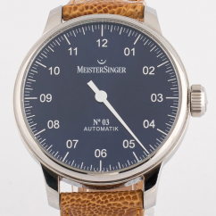 Meistersinger N° 03