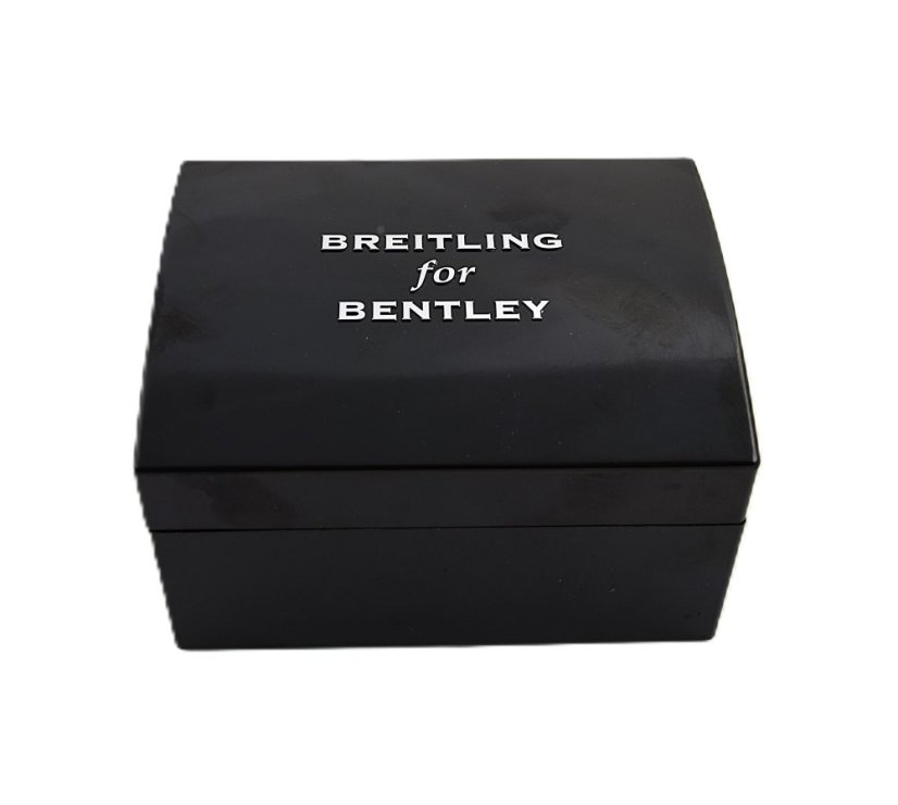 Breitling for Bentley Mark IV