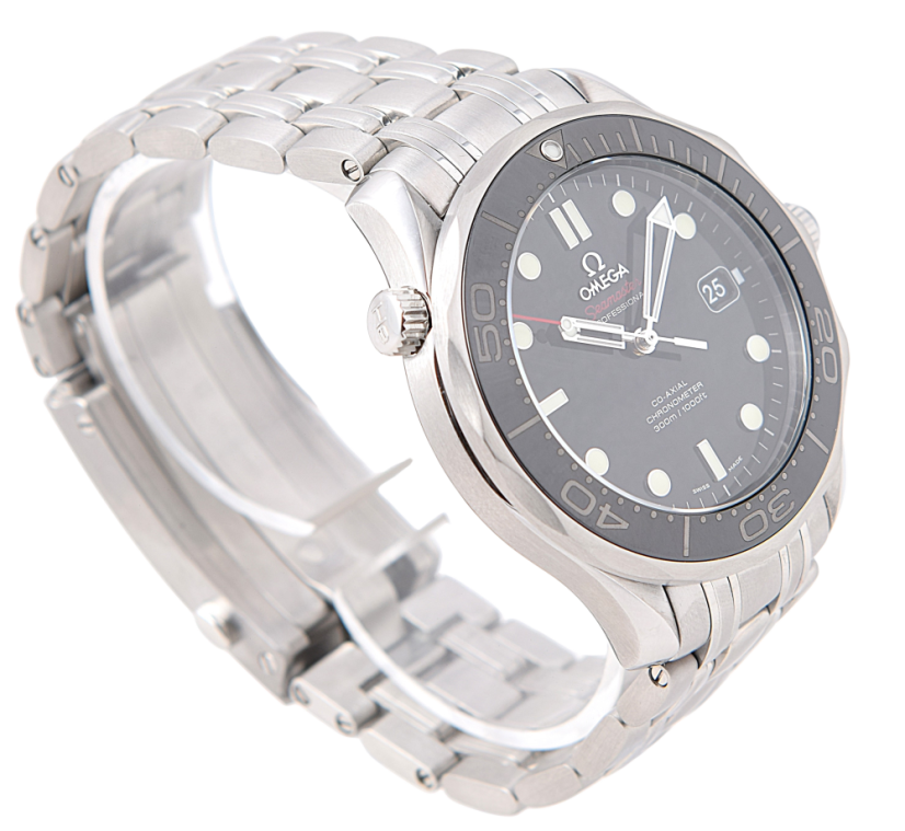 Omega Seamaster Diver 300M